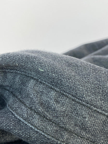 【中古品】【メンズ】 patagonia パタゴニア ファリアーズ シャツ 53320 メンズ トップス 長袖 ロングスリーブ 144-251205-em-28-min サイズ：XL カラー：インディゴグレー 万代Net店