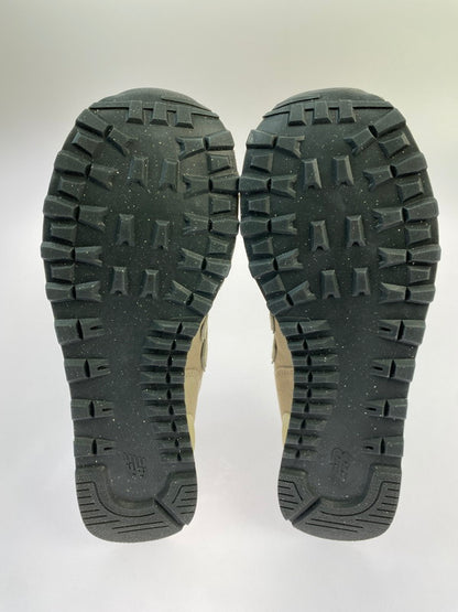 【未使用品】【メンズ】 NEW BALANCE ニューバランス U574WO2 ローカット スニーカー 靴 162-251203-kk-13-min カラー：Beige with off white 万代Net店