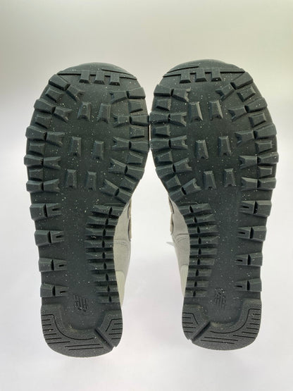 【未使用品】【メンズ】 NEW BALANCE ニューバランス U574UL2 ローカット スニーカー 靴 163-251203-kk-15-min カラー：Grey with Off White 万代Net店