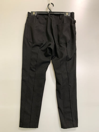 【中古品】【メンズ】 SEDITIONARIES BY 666 セディショナリーズ スラックスパンツ メンズ ボトムス 151-260710-em-10-min サイズ：M カラー：ブラック 万代Net店