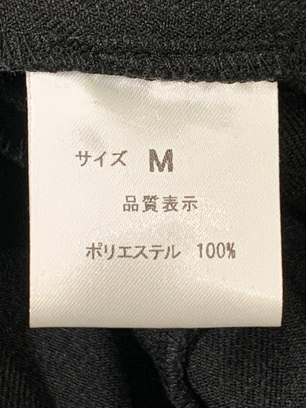 【中古品】【メンズ】 SEDITIONARIES BY 666 セディショナリーズ スラックスパンツ メンズ ボトムス 151-260710-em-10-min サイズ：M カラー：ブラック 万代Net店