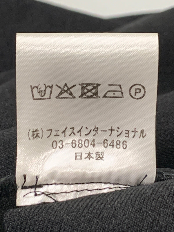 【中古品】【メンズ】 SEDITIONARIES BY 666 セディショナリーズ スラックスパンツ メンズ ボトムス 151-260710-em-10-min サイズ：M カラー：ブラック 万代Net店