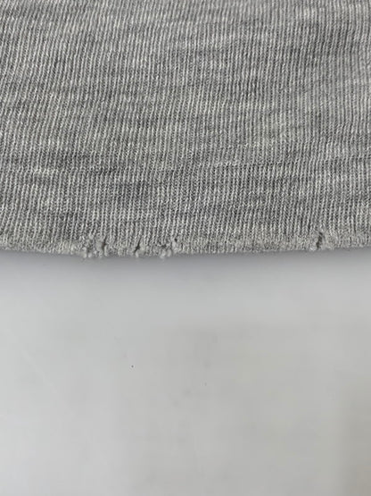 【現状渡し品】【メンズ】 Champion チャンピオン 80's REVERSE WEAVE CREWNECK SWEATSHIRT PENNSYLVANIA ATHLETICS VINTAGE 80年代 リバースウィーブ クルーネックスウェットシャツ トップス トレーナー ヴィンテージ 146-251201-kk-39-min サイズ：M カラー：グレー 万代Net店