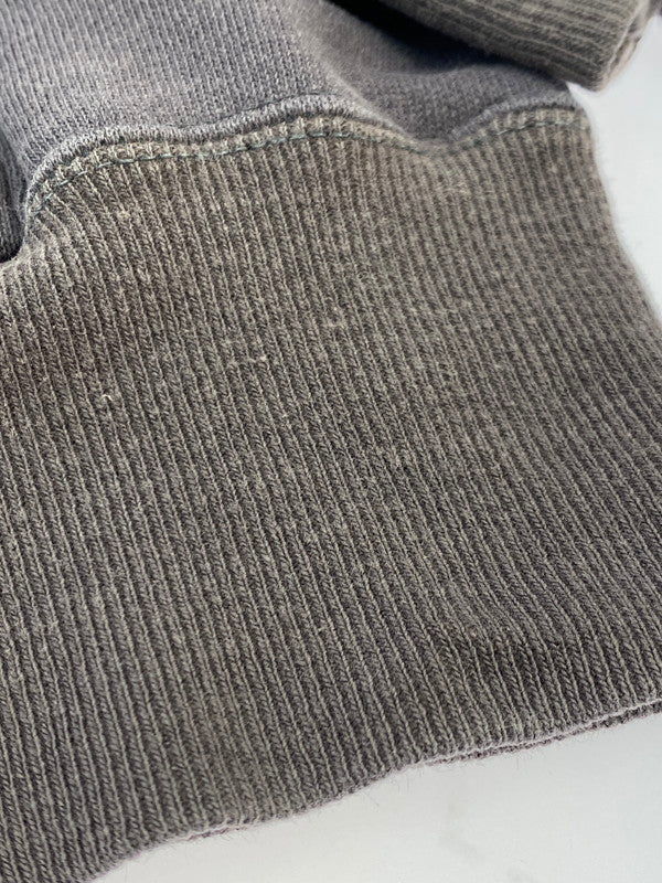 【現状渡し品】【メンズ】 WAREHOUSE ウエアハウス スウェットカーディガン BODIES スウェット メンズ トップス 145-251205-em-32-min サイズ：40 カラー：ライトネイビー 万代Net店