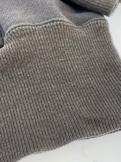 【現状渡し品】【メンズ】 WAREHOUSE ウエアハウス スウェットカーディガン BODIES スウェット メンズ トップス 145-251205-em-32-min サイズ：40 カラー：ライトネイビー 万代Net店