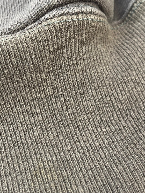 【現状渡し品】【メンズ】 WAREHOUSE ウエアハウス スウェットカーディガン BODIES スウェット メンズ トップス 145-251205-em-32-min サイズ：40 カラー：ライトネイビー 万代Net店