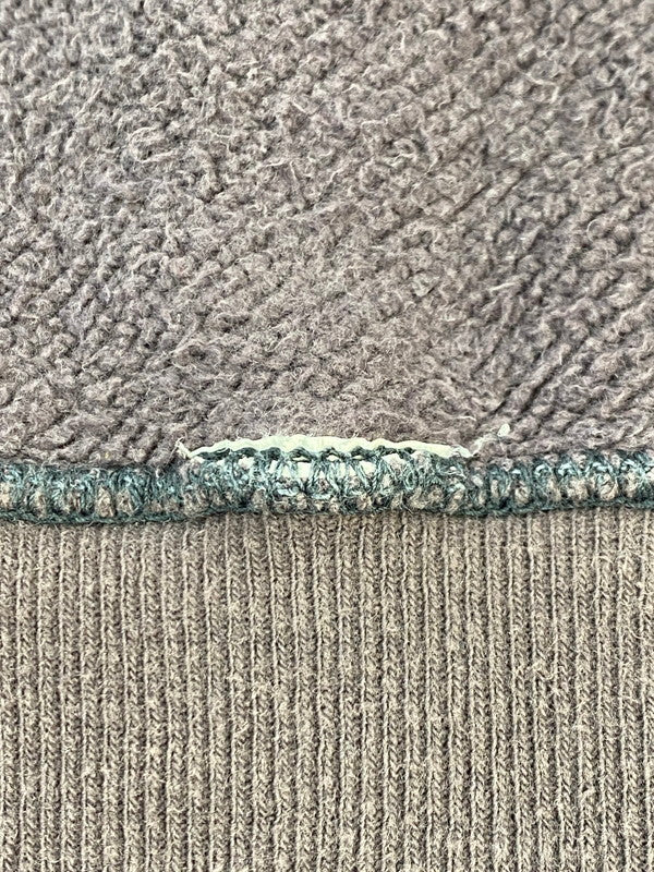 【現状渡し品】【メンズ】 WAREHOUSE ウエアハウス スウェットカーディガン BODIES スウェット メンズ トップス 145-251205-em-32-min サイズ：40 カラー：ライトネイビー 万代Net店