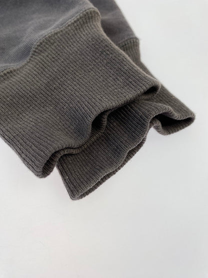 【現状渡し品】【メンズ】 WAREHOUSE ウエアハウス スウェットカーディガン BODIES スウェット メンズ トップス 145-251205-em-32-min サイズ：40 カラー：ライトネイビー 万代Net店