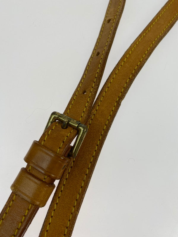 【現状渡し品】【レディース】 LOUIS VUITTON ルイ・ヴィトン シャンティGM M51232 8907VI モノグラム ショルダーバッグ レディース カバン 179-251205-em-05-min カラー：ブラウン系（モノグラム） 万代Net店
