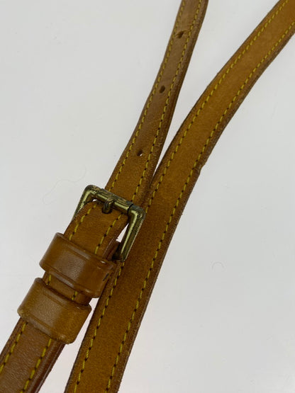 【現状渡し品】【レディース】 LOUIS VUITTON ルイ・ヴィトン シャンティGM M51232 8907VI モノグラム ショルダーバッグ レディース カバン 179-251205-em-05-min カラー：ブラウン系（モノグラム） 万代Net店