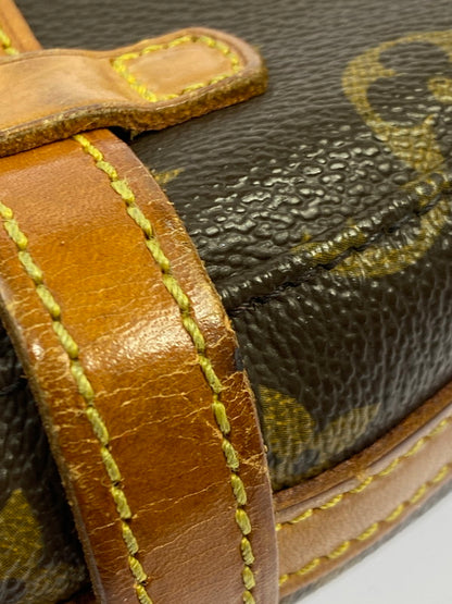 【現状渡し品】【レディース】 LOUIS VUITTON ルイ・ヴィトン シャンティGM M51232 8907VI モノグラム ショルダーバッグ レディース カバン 179-251205-em-05-min カラー：ブラウン系（モノグラム） 万代Net店