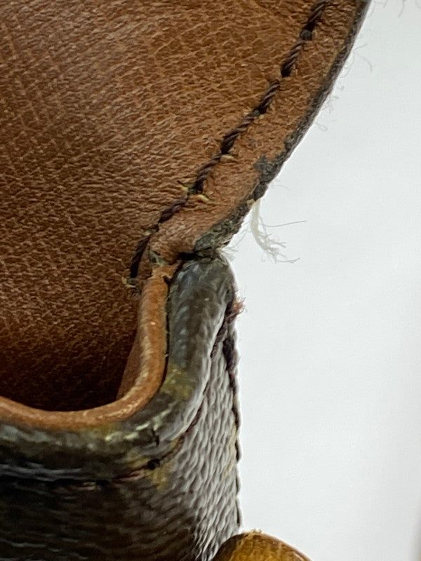 【現状渡し品】【レディース】 LOUIS VUITTON ルイ・ヴィトン シャンティGM M51232 8907VI モノグラム ショルダーバッグ レディース カバン 179-251205-em-05-min カラー：ブラウン系（モノグラム） 万代Net店