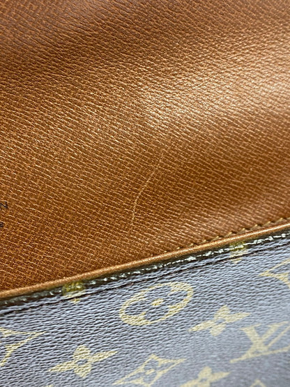 【現状渡し品】【レディース】 LOUIS VUITTON ルイ・ヴィトン シャンティGM M51232 8907VI モノグラム ショルダーバッグ レディース カバン 179-251205-em-05-min カラー：ブラウン系（モノグラム） 万代Net店