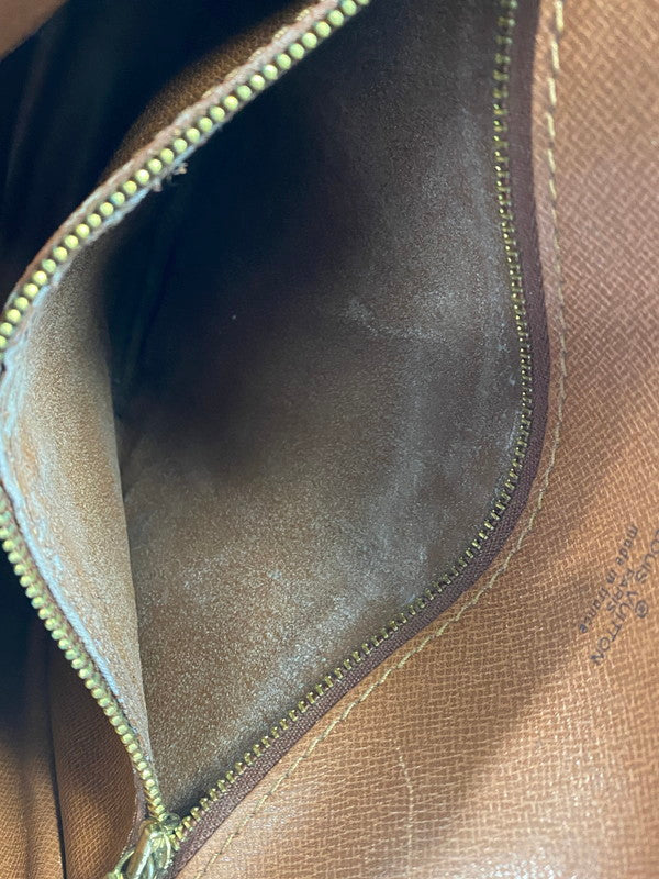 【現状渡し品】【レディース】 LOUIS VUITTON ルイ・ヴィトン シャンティGM M51232 8907VI モノグラム ショルダーバッグ レディース カバン 179-251205-em-05-min カラー：ブラウン系（モノグラム） 万代Net店