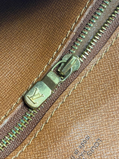 【現状渡し品】【レディース】 LOUIS VUITTON ルイ・ヴィトン シャンティGM M51232 8907VI モノグラム ショルダーバッグ レディース カバン 179-251205-em-05-min カラー：ブラウン系（モノグラム） 万代Net店
