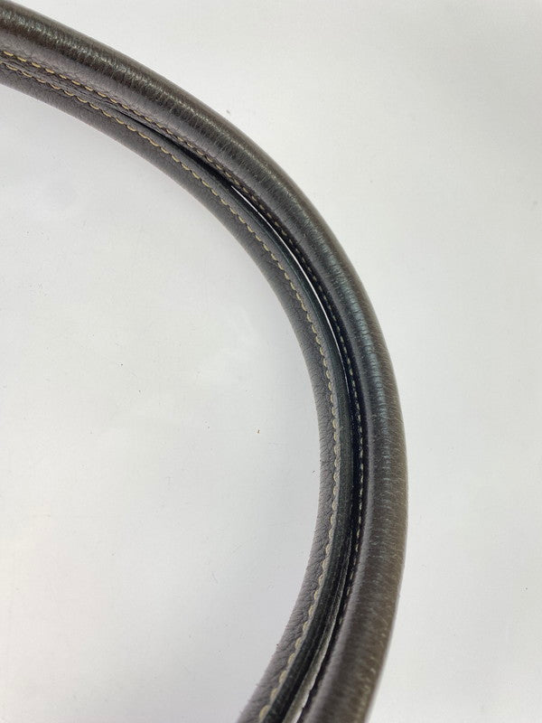 【中古品】【レディース】 GUCCI グッチ GGクリスタル トートバッグ 265695 ショルダーバッグ 肩掛け カバン レディース 180-251205-em-06-min カラー：ベージュ/ブラウン 万代Net店