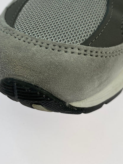 【中古品】【メンズ】 NEW BALANCE ニューバランス M992 U992GY MADE IN USA ローカット スニーカー 靴 162-251203-kk-10-min カラー：GRAY 万代Net店