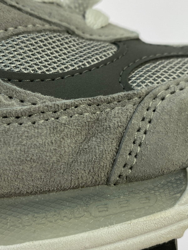 【中古品】【メンズ】 NEW BALANCE ニューバランス M992 U992GY MADE IN USA ローカット スニーカー 靴 162-251203-kk-10-min カラー：GRAY 万代Net店