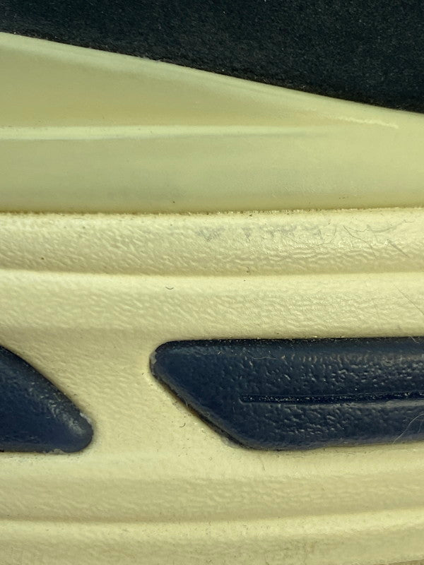 【中古品】【メンズ】 NEW BALANCE ニューバランス 991V2 U991VN2 MADE IN UK ローカット スニーカー 靴 162-251203-kk-12-min カラー：VINTAGE NAVY 万代Net店