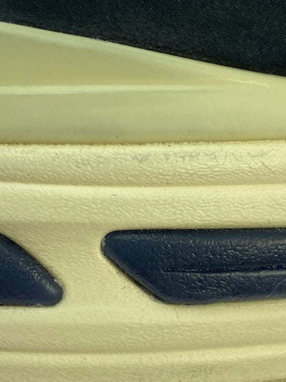 【中古品】【メンズ】 NEW BALANCE ニューバランス 991V2 U991VN2 MADE IN UK ローカット スニーカー 靴 162-251203-kk-12-min カラー：VINTAGE NAVY 万代Net店