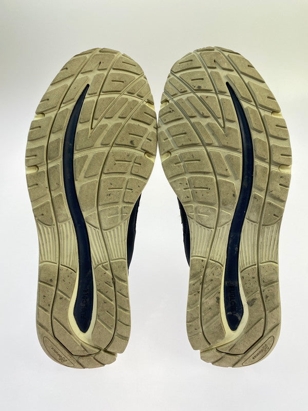 【中古品】【メンズ】 NEW BALANCE ニューバランス 991V2 U991VN2 MADE IN UK ローカット スニーカー 靴 162-251203-kk-12-min カラー：VINTAGE NAVY 万代Net店