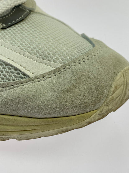 【中古品】【メンズ】 NEW BALANCE ニューバランス 991V2 U991OW2 MADE IN UK ローカット スニーカー 靴 162-251203-kk-11-min カラー：OFF WHITE 万代Net店