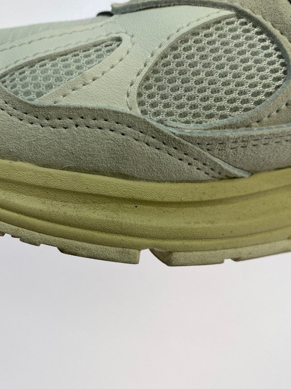 【中古品】【メンズ】 NEW BALANCE ニューバランス 991V2 U991OW2 MADE IN UK ローカット スニーカー 靴 162-251203-kk-11-min カラー：OFF WHITE 万代Net店