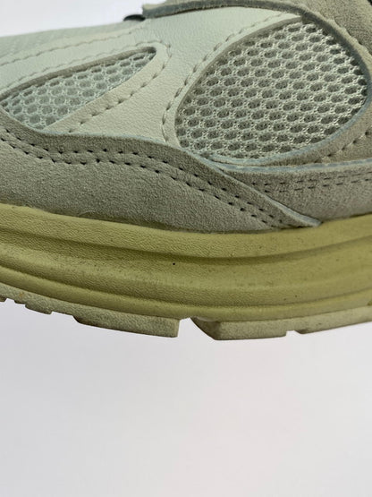 【中古品】【メンズ】 NEW BALANCE ニューバランス 991V2 U991OW2 MADE IN UK ローカット スニーカー 靴 162-251203-kk-11-min カラー：OFF WHITE 万代Net店