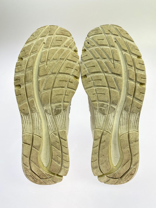 【中古品】【メンズ】 NEW BALANCE ニューバランス 991V2 U991OW2 MADE IN UK ローカット スニーカー 靴 162-251203-kk-11-min カラー：OFF WHITE 万代Net店