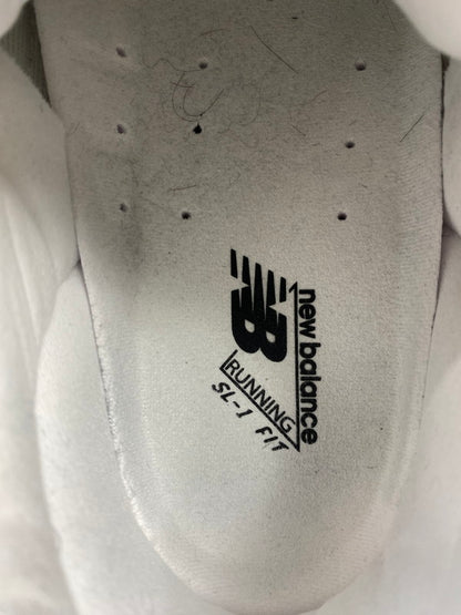 【中古品】【メンズ】 NEW BALANCE ニューバランス 991V2 U991OW2 MADE IN UK ローカット スニーカー 靴 162-251203-kk-11-min カラー：OFF WHITE 万代Net店