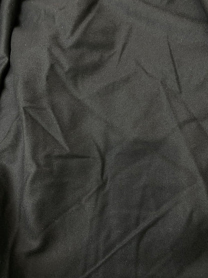 【中古美品】【レディース】 CELINE セリーヌ エディ期 カシミヤ スカート 2J400561F ボトムス 168-251204-jt-38-min サイズ：38 カラー：ブラック 万代Net店