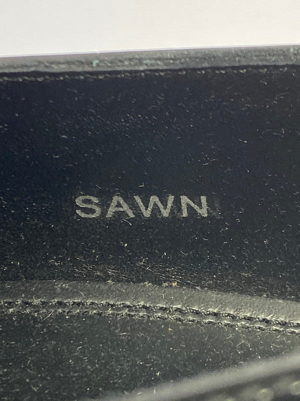 【中古品】【レディース】 JIMMY CHOO ジミーチュウ パテントローファー レディース シューズ 靴 183-251205-em-09-min サイズ：40 カラー：ブラック 万代Net店