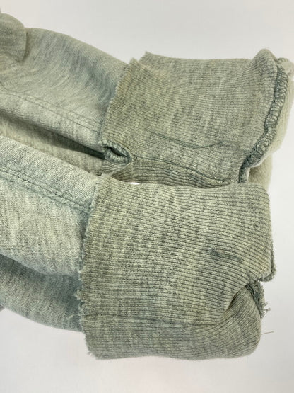 【現状渡し品】【メンズ】 Champion チャンピオン REVERSE WEAVE CREWNECK SWEATSHIRT VINTAGE リバースウィーブ クルーネックスウェットシャツ トップス トレーナー ヴィンテージ 146-251201-kk-52-min サイズ：表記なし 下記参照 カラー：グレー 万代Net店