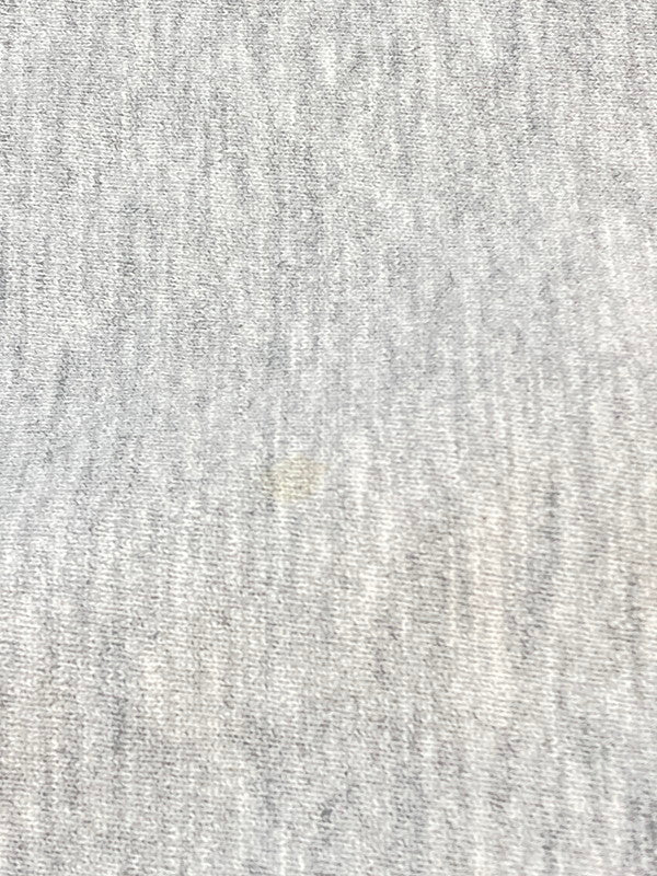 【現状渡し品】【メンズ】 Champion チャンピオン REVERSE WEAVE CREWNECK SWEATSHIRT VINTAGE リバースウィーブ クルーネックスウェットシャツ トップス トレーナー ヴィンテージ 146-251201-kk-52-min サイズ：表記なし 下記参照 カラー：グレー 万代Net店