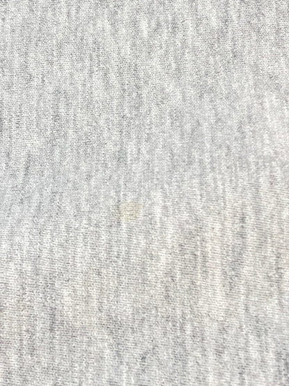 【現状渡し品】【メンズ】 Champion チャンピオン REVERSE WEAVE CREWNECK SWEATSHIRT VINTAGE リバースウィーブ クルーネックスウェットシャツ トップス トレーナー ヴィンテージ 146-251201-kk-52-min サイズ：表記なし 下記参照 カラー：グレー 万代Net店