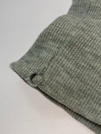 【現状渡し品】【メンズ】 Champion チャンピオン REVERSE WEAVE CREWNECK SWEATSHIRT VINTAGE リバースウィーブ クルーネックスウェットシャツ トップス トレーナー ヴィンテージ 146-251201-kk-52-min サイズ：表記なし 下記参照 カラー：グレー 万代Net店