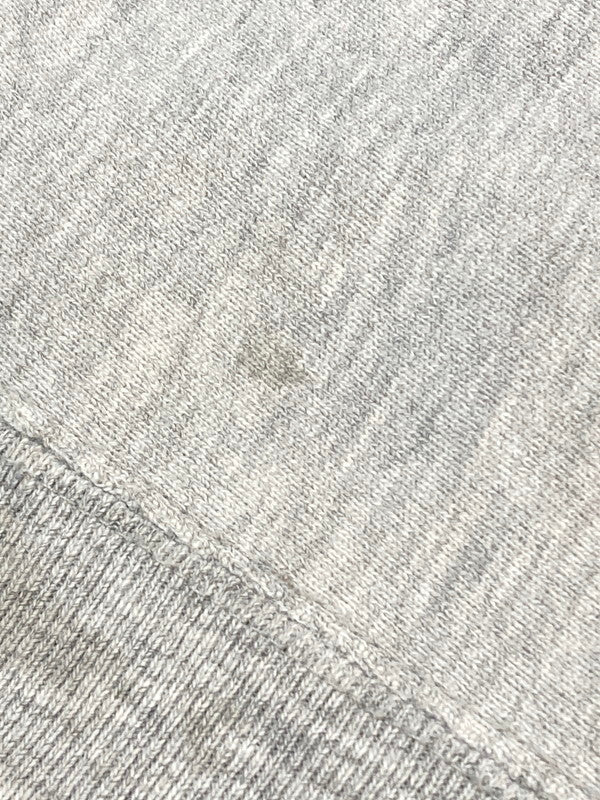 【現状渡し品】【メンズ】 Champion チャンピオン REVERSE WEAVE CREWNECK SWEATSHIRT VINTAGE リバースウィーブ クルーネックスウェットシャツ トップス トレーナー ヴィンテージ 146-251201-kk-52-min サイズ：表記なし 下記参照 カラー：グレー 万代Net店