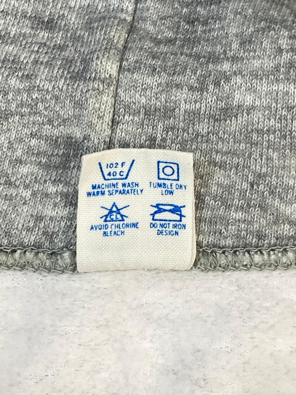 【中古品】【メンズ】 Champion チャンピオン KUTZTOWN KUP UNIVERSITY HOODED 80S トリコタグ後期 80年代 フーディ メンズ トップス パーカー ヴィンテージ 146-251205-em-37-min サイズ：M カラー：グレー 万代Net店