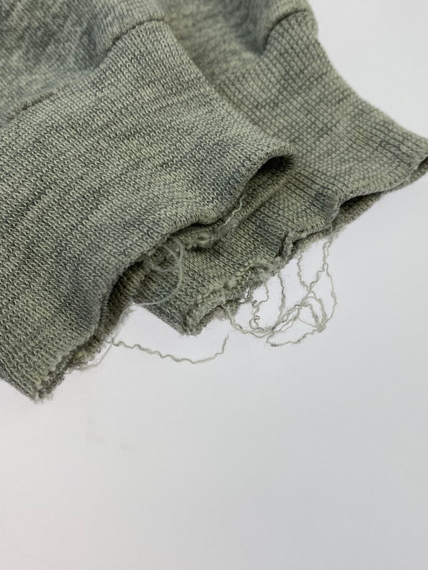 【中古品】【メンズ】 Champion チャンピオン KUTZTOWN KUP UNIVERSITY HOODED 80S トリコタグ後期 80年代 フーディ メンズ トップス パーカー ヴィンテージ 146-251205-em-37-min サイズ：M カラー：グレー 万代Net店