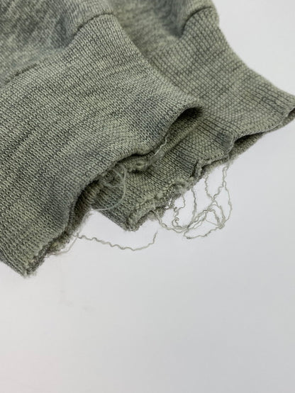 【中古品】【メンズ】 Champion チャンピオン KUTZTOWN KUP UNIVERSITY HOODED 80S トリコタグ後期 80年代 フーディ メンズ トップス パーカー ヴィンテージ 146-251205-em-37-min サイズ：M カラー：グレー 万代Net店