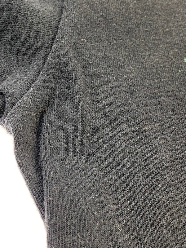 【現状渡し品】【メンズ】 ANVIL アンビル BAD BRAINS RASTA FADE TEE Tシャツ トップス 146-251222-zi-38-min サイズ：不明 カラー：ブラック 万代Net店