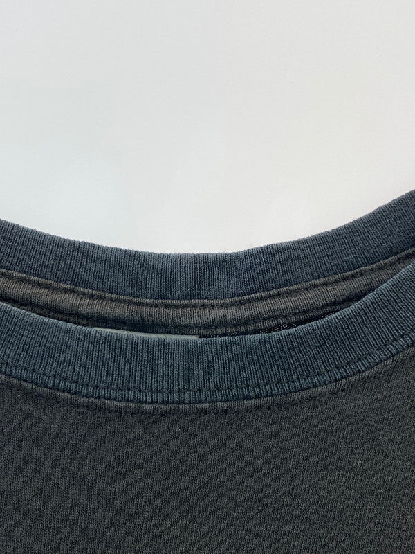 【現状渡し品】【メンズ】 ANVIL アンビル BAD BRAINS RASTA FADE TEE Tシャツ トップス 146-251222-zi-38-min サイズ：不明 カラー：ブラック 万代Net店