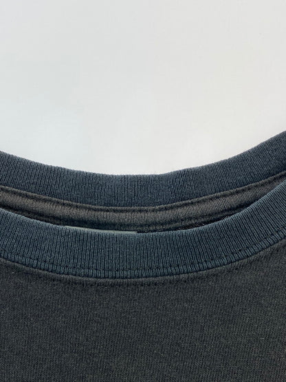 【現状渡し品】【メンズ】 ANVIL アンビル BAD BRAINS RASTA FADE TEE Tシャツ トップス 146-251222-zi-38-min サイズ：不明 カラー：ブラック 万代Net店