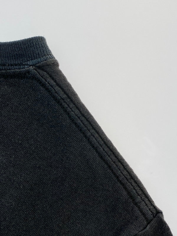 【現状渡し品】【メンズ】 ANVIL アンビル BAD BRAINS RASTA FADE TEE Tシャツ トップス 146-251222-zi-38-min サイズ：不明 カラー：ブラック 万代Net店