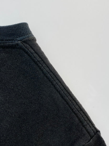 【現状渡し品】【メンズ】 ANVIL アンビル BAD BRAINS RASTA FADE TEE Tシャツ トップス 146-251222-zi-38-min サイズ：不明 カラー：ブラック 万代Net店