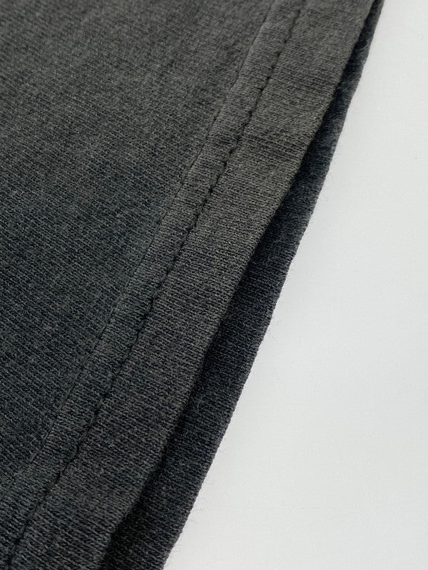 【現状渡し品】【メンズ】 ANVIL アンビル BAD BRAINS RASTA FADE TEE Tシャツ トップス 146-251222-zi-38-min サイズ：不明 カラー：ブラック 万代Net店