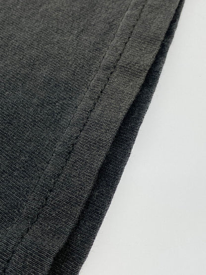 【現状渡し品】【メンズ】 ANVIL アンビル BAD BRAINS RASTA FADE TEE Tシャツ トップス 146-251222-zi-38-min サイズ：不明 カラー：ブラック 万代Net店