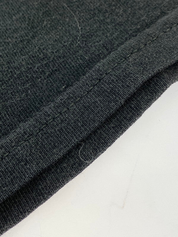 【現状渡し品】【メンズ】 ANVIL アンビル BAD BRAINS RASTA FADE TEE Tシャツ トップス 146-251222-zi-38-min サイズ：不明 カラー：ブラック 万代Net店