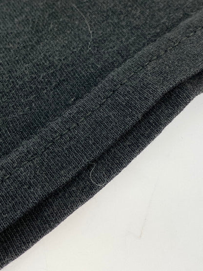 【現状渡し品】【メンズ】 ANVIL アンビル BAD BRAINS RASTA FADE TEE Tシャツ トップス 146-251222-zi-38-min サイズ：不明 カラー：ブラック 万代Net店