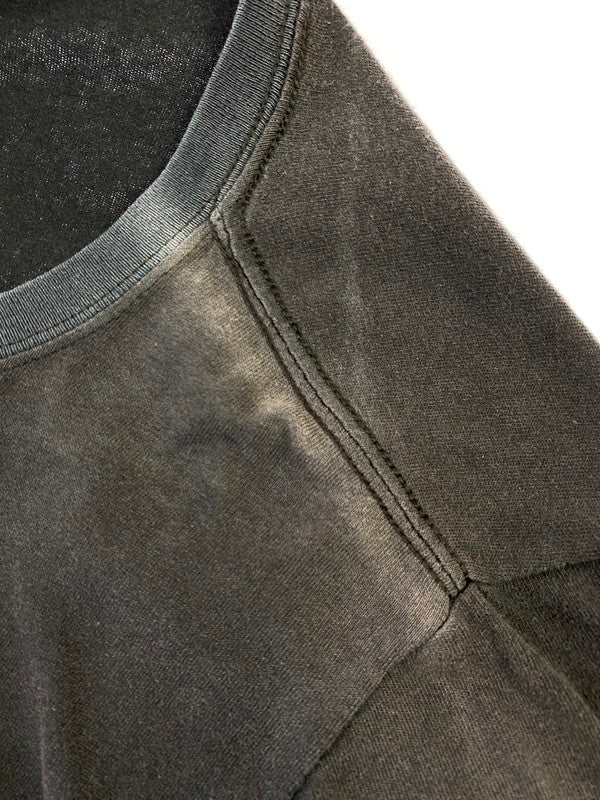 【現状渡し品】【メンズ】 ANVIL アンビル BAD BRAINS RASTA FADE TEE Tシャツ トップス 146-251222-zi-38-min サイズ：不明 カラー：ブラック 万代Net店